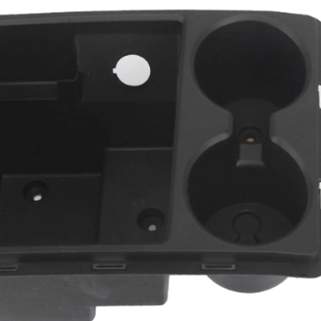 2010-2015 Console Tray, Car Fit Organizer Holder, Center Replacement RAM for