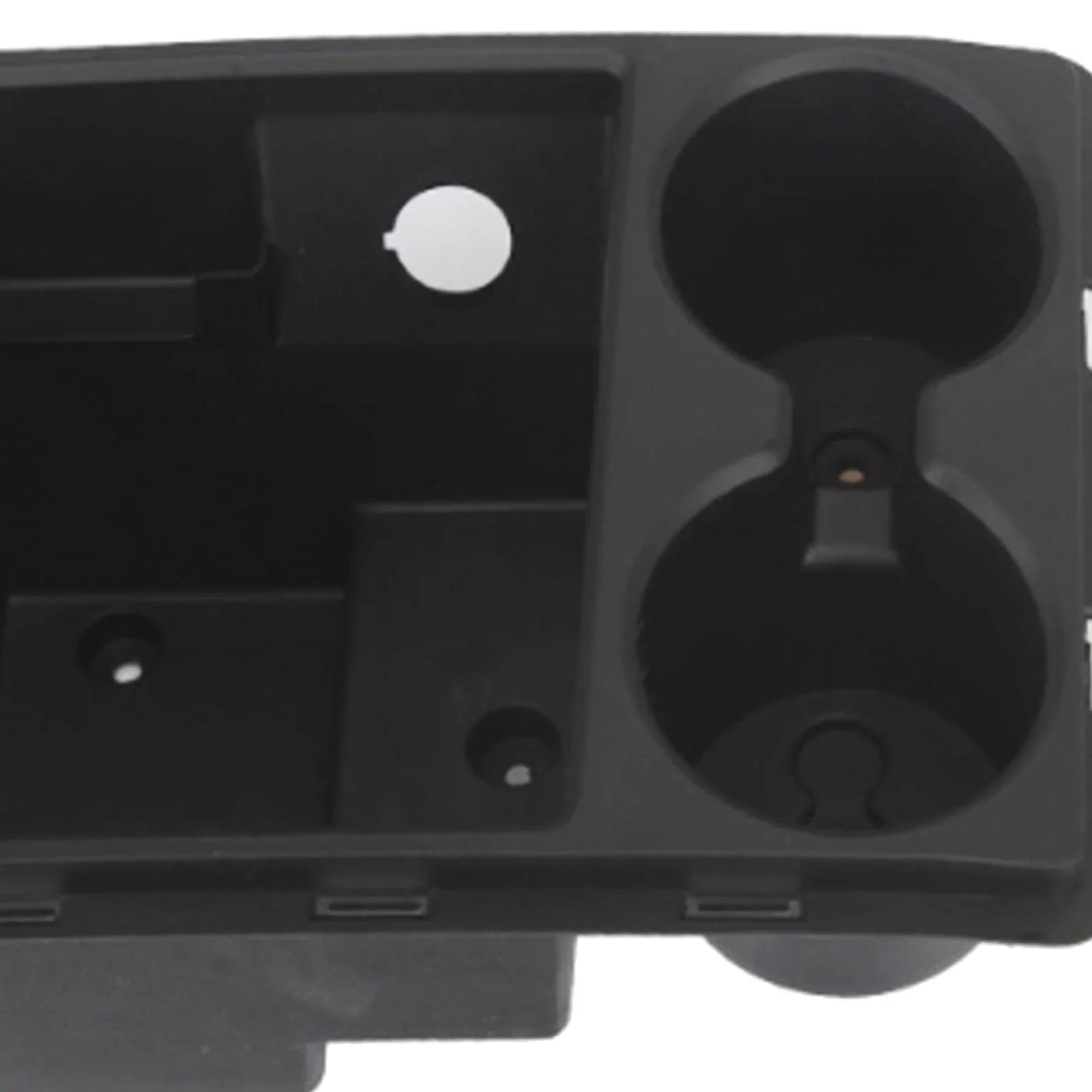 2010-2015 Console Tray, Car Fit Organizer Holder, Center Replacement RAM for