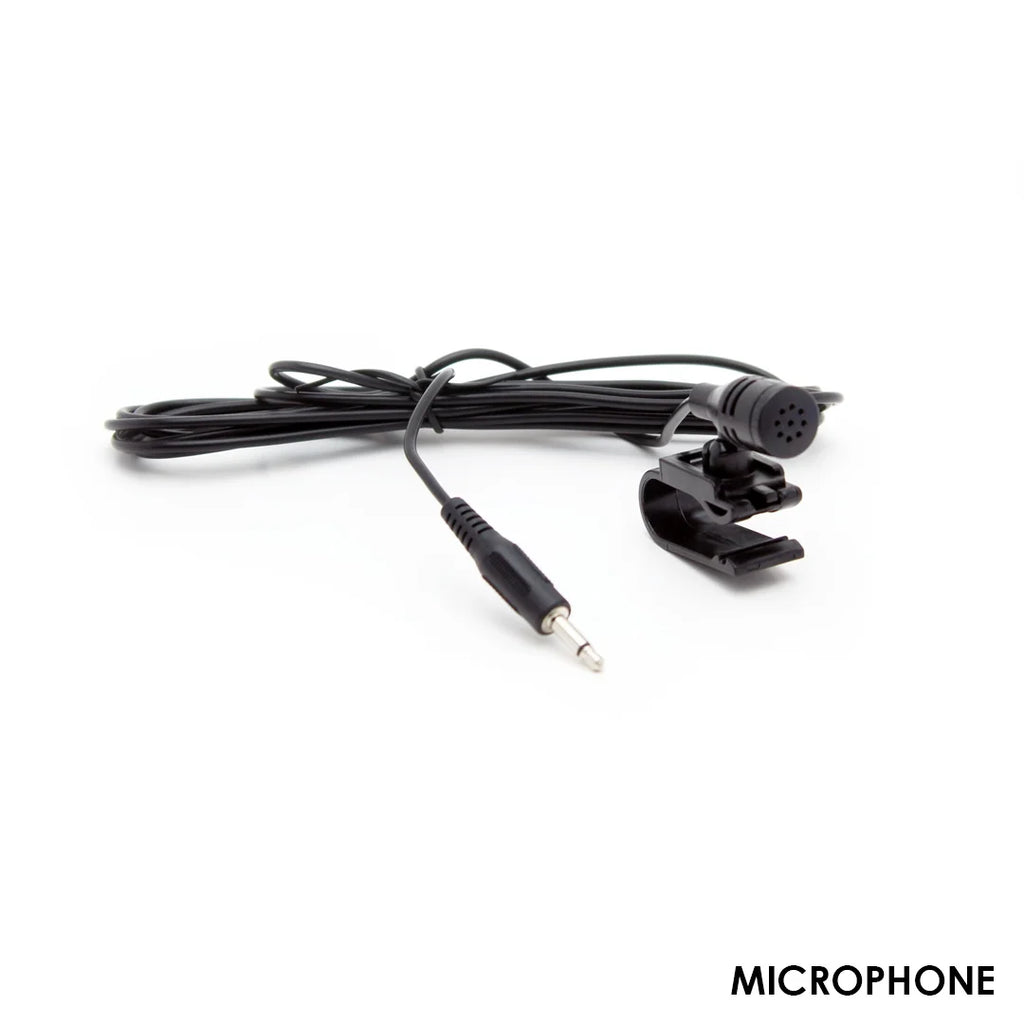 Porsche Bluetooth, Chrome AM/FM Bezel HCB-M2-127-36-76P RetroRadio 1950-65 with with Features Compatible Include 356 USB,