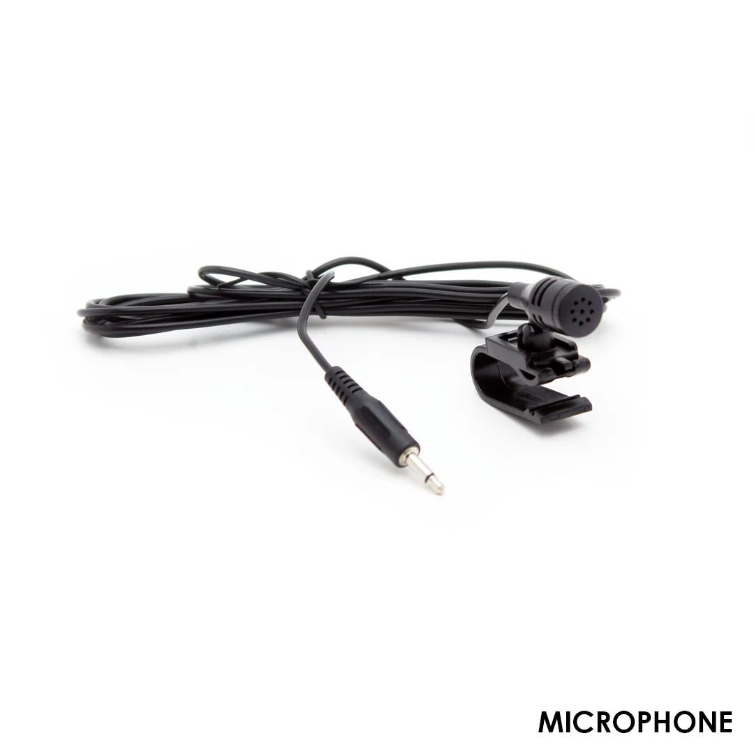 Porsche Bluetooth, Chrome AM/FM Bezel HCB-M2-127-36-76P RetroRadio 1950-65 with with Features Compatible Include 356 USB,