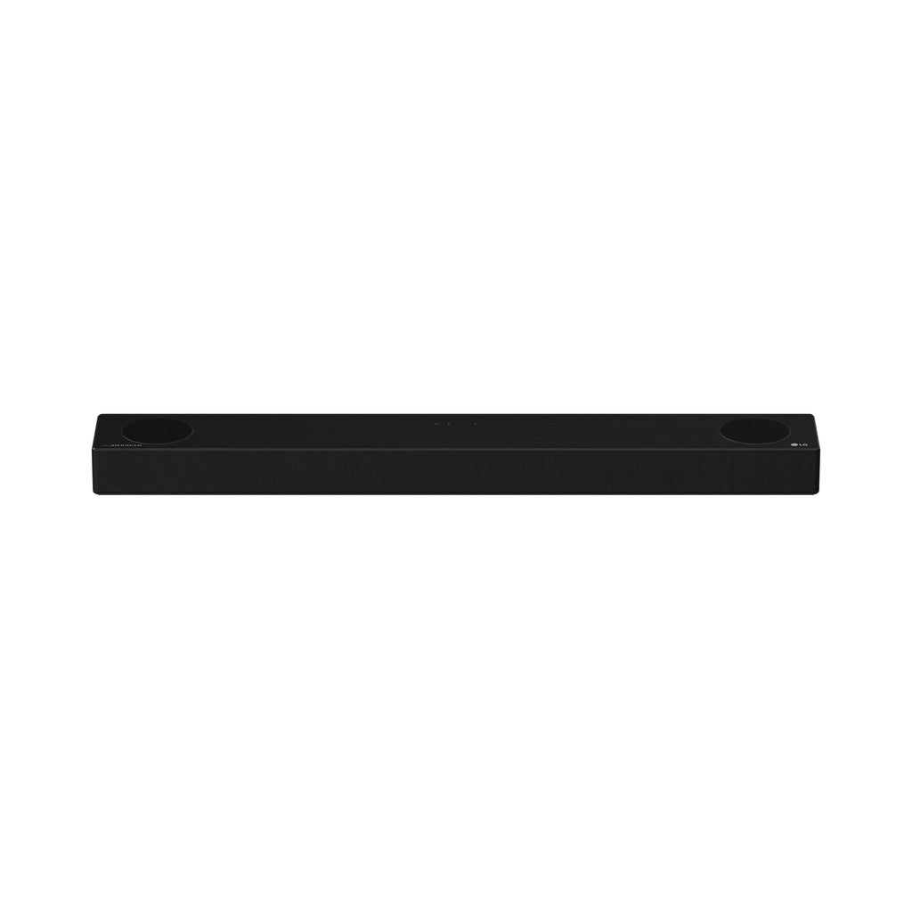 Restored LG with Audio Res 3.1.2 (Refurbished) SPM7A Pass-Through, Atmos Channel 4K and High Soundbar Dolby