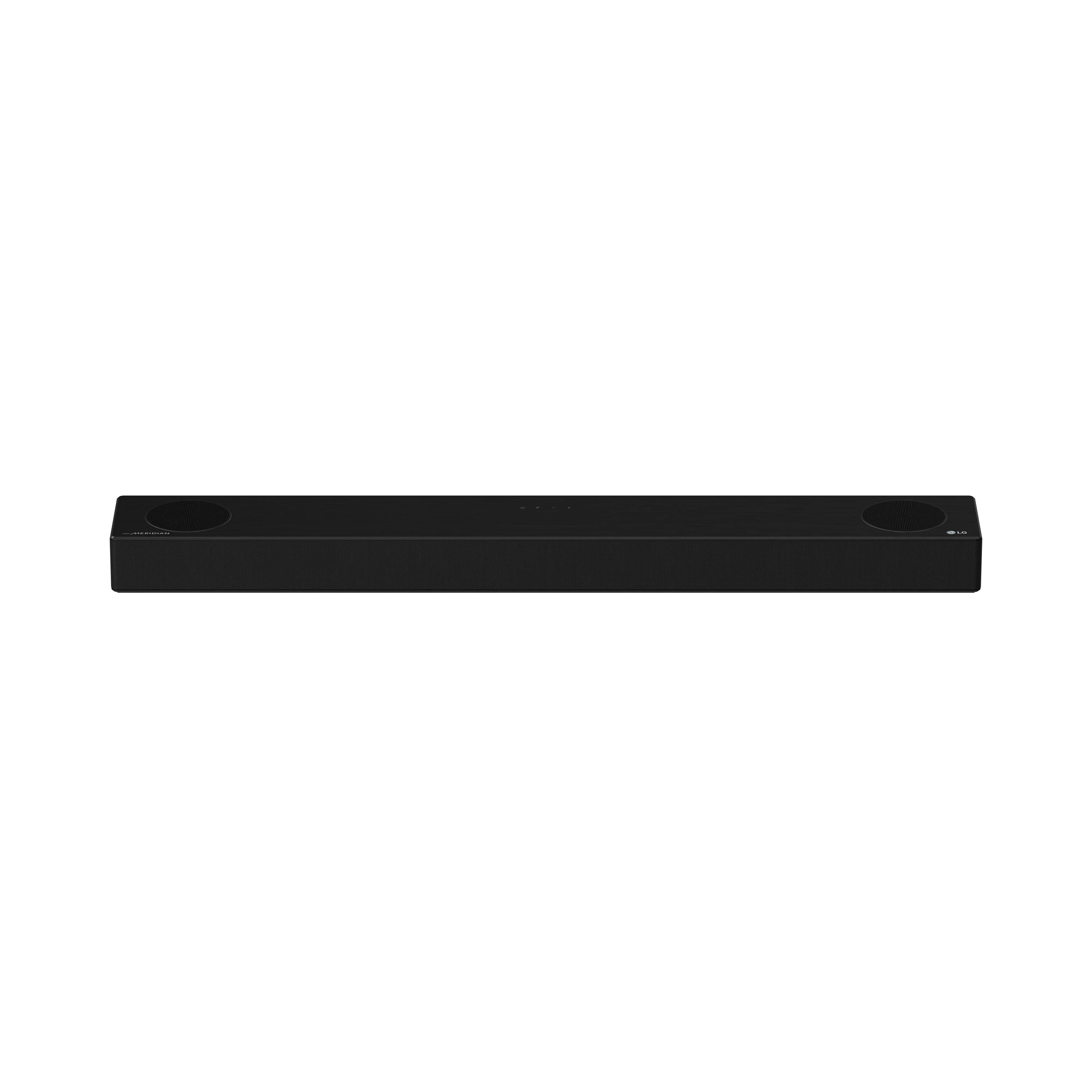 Restored LG with Audio Res 3.1.2 (Refurbished) SPM7A Pass-Through, Atmos Channel 4K and High Soundbar Dolby