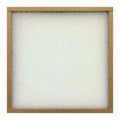 in. 12) Flanders 1 x 24 Fiberglass Filter AAF W MERV in. D H of (Pack 4 16 Air x in.