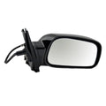 Passengers 8791002391C0 Replacement COROLLA for TOYOTA Mirror Fits 2003,2005-2008 View CE/LE/S Power Toyota select: Side