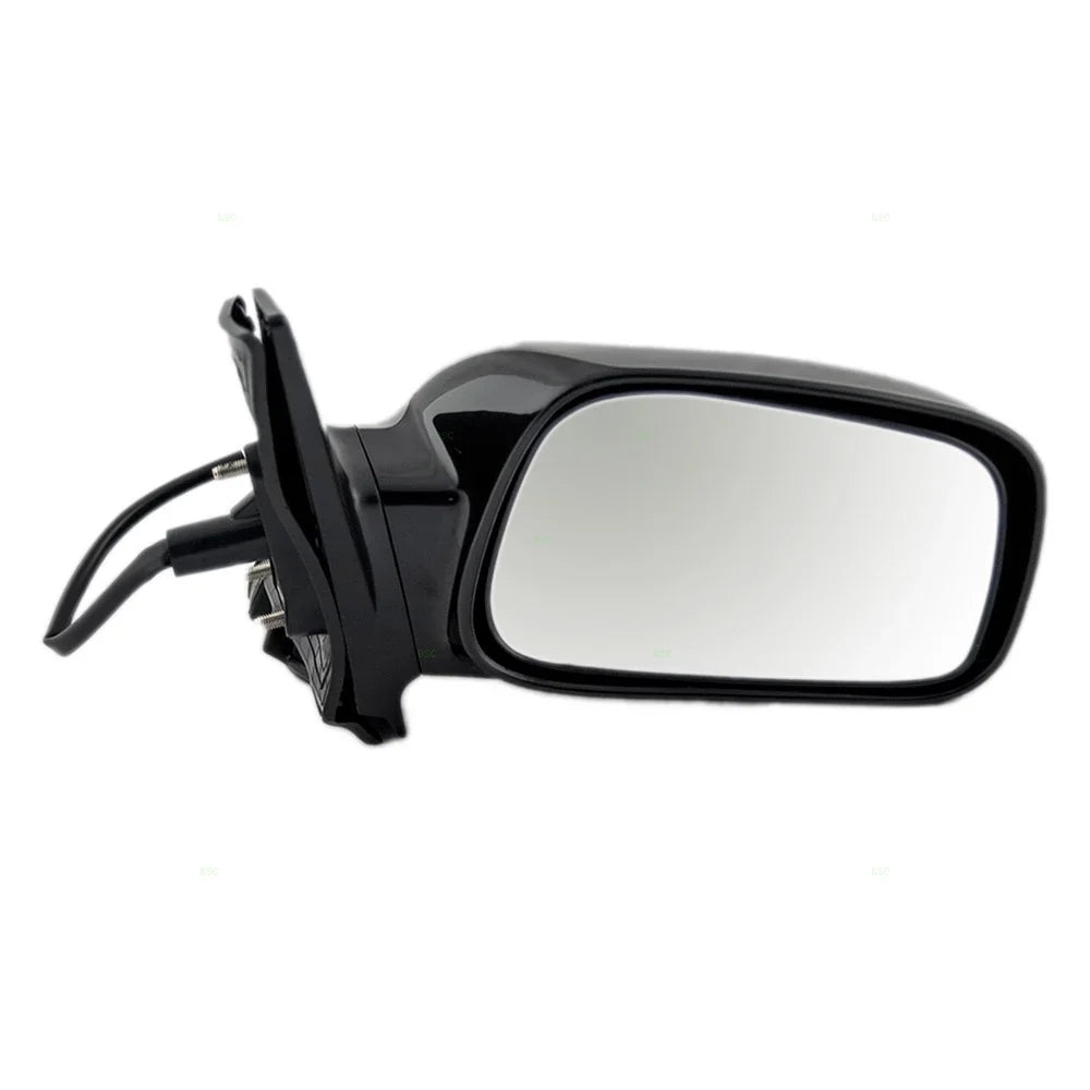 Passengers 8791002391C0 Replacement COROLLA for TOYOTA Mirror Fits 2003,2005-2008 View CE/LE/S Power Toyota select: Side