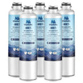 DA29-00020B, HAF-CIN/EXP, Replacement Water Filter Pack for 5 DA29-00020B RF4267HARS, MARRIOTTO