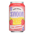 12-12 Swoon - Pink - Case FZ of Lemonade