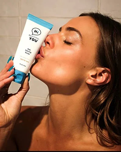 body from Bronzer the YOU Body | per-fekt, BE perfection BODY Creator gel! Perfecting of