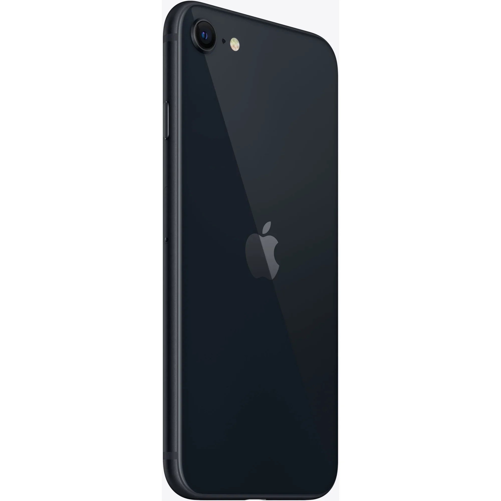 Apple (2022) Good) SE Midnight (Refurbished: - Smartphone iPhone Unlocked GSM/CDMA Pre-Owned 128GB