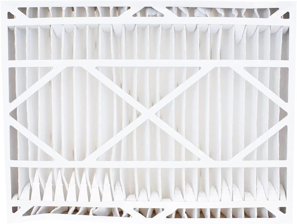20x21x5 Air Pleated for / HVAC Furnace MERV 8 Filters (1-Pack) AC Filterbuy Lennox X8790 PCO14-23