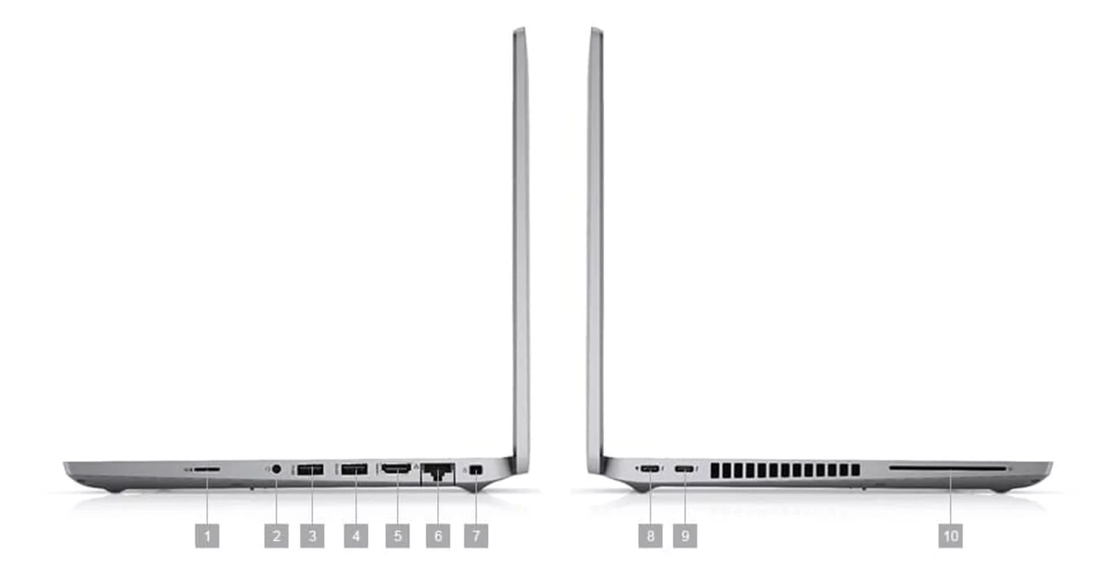 Latitude 8GB CPU Laptop RAM | SSD | i5 Core - Gen HD Cores 256GB Dell (2021) 4 11th - @ 5000 | 4.2 5420 14" - GHz