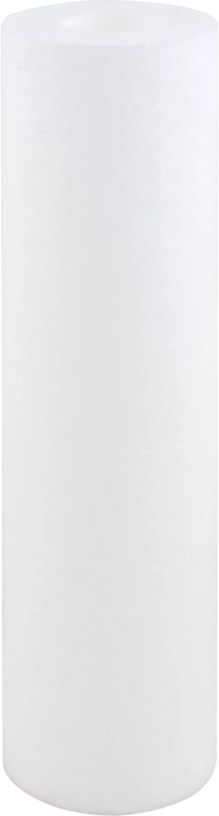 Cartridge Polypropylene Spun SpiroPure Sediment Filter 10x2.5 Melt-Blown 24) of SDC-25-1050 SP-P50 50 Water (Case Micron