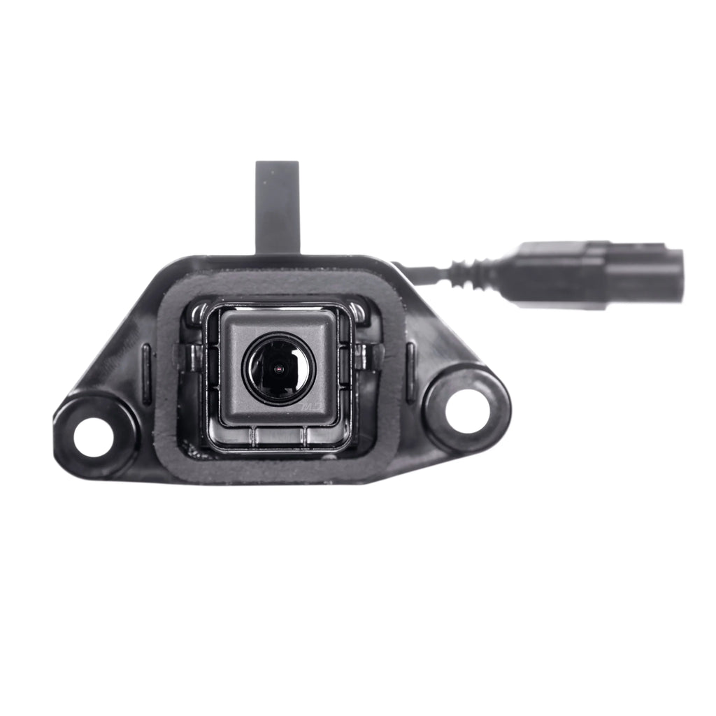 Rear Highlander Toyota Tailgaters (2008-2013) + View OE for Camera # 867900E020 Replacement 8679048070, 8679048130, Hybrid Master Part Backup