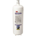 H, 22 Filter in Cartridge Replacement Micron, 3M O.D., 0.2 4-1/2" 5613403