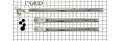 Weber KIT 15 OT 65130 1822 LEGS