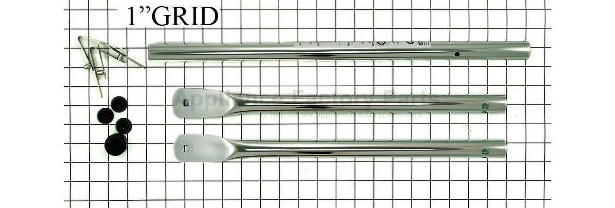 Weber KIT 15 OT 65130 1822 LEGS
