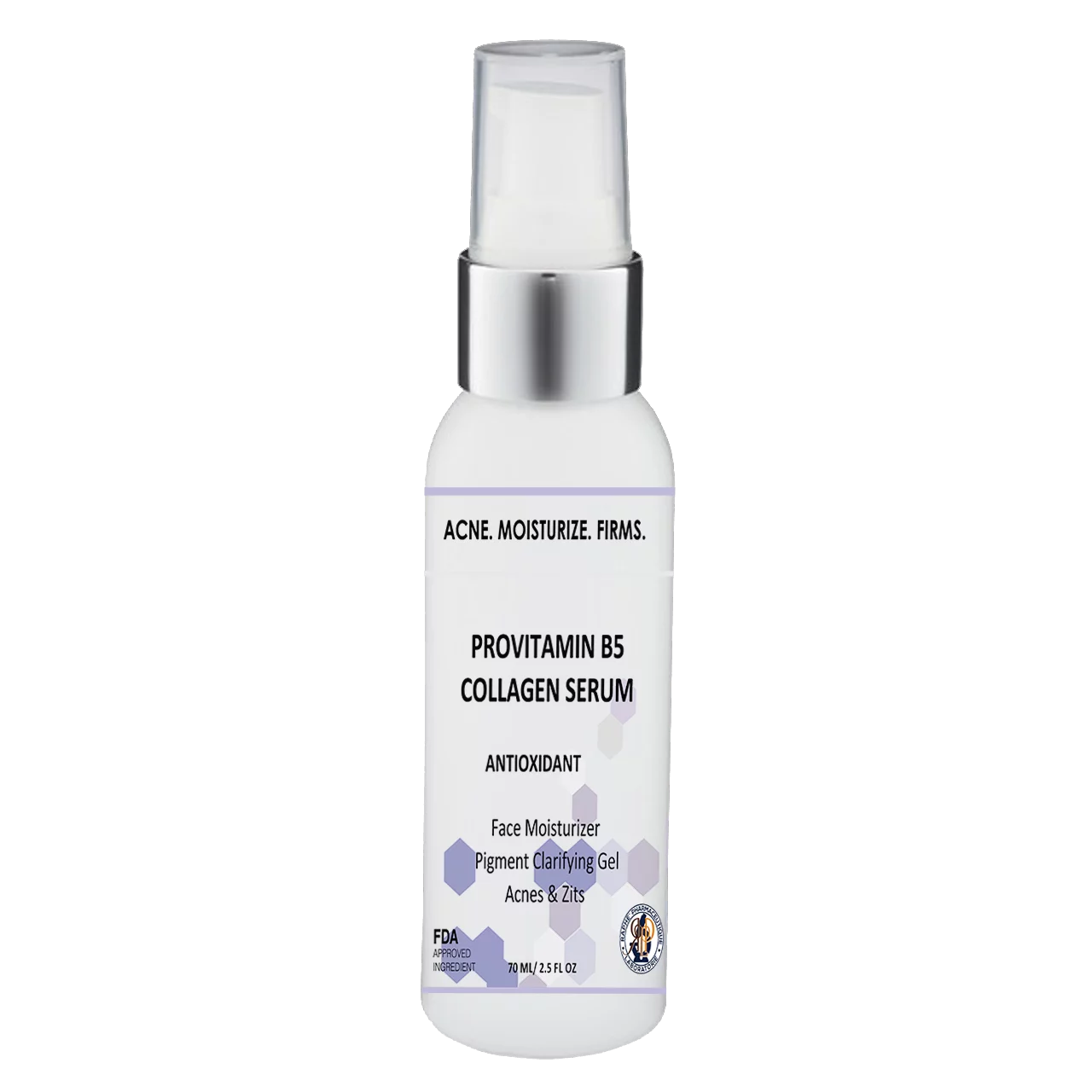 1 in Spots Pack Lift Acnes 2 of Serum Firm A 2 and Antioxidant Remover Moisturizer