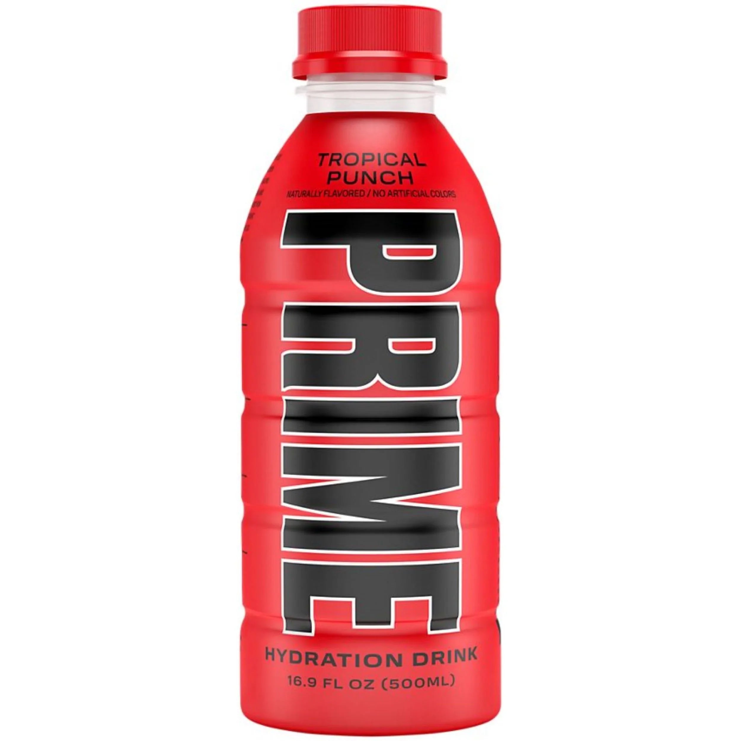 Quantity Variety 16.9oz of Pack Drink Prime Hydration 15 Bottles,