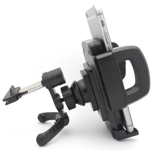 Vent - J7N Smart3 Jitterbug Air Phone Holder for Lively With Jitterbug Strong Smart Car 3 Compatible Cradle Model Swivel Mount Grip