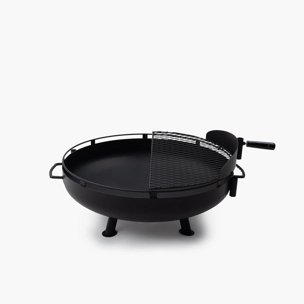 Fire Cowboy - Barebones 30" Pit Grill