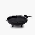 Fire Cowboy - Barebones 30" Pit Grill