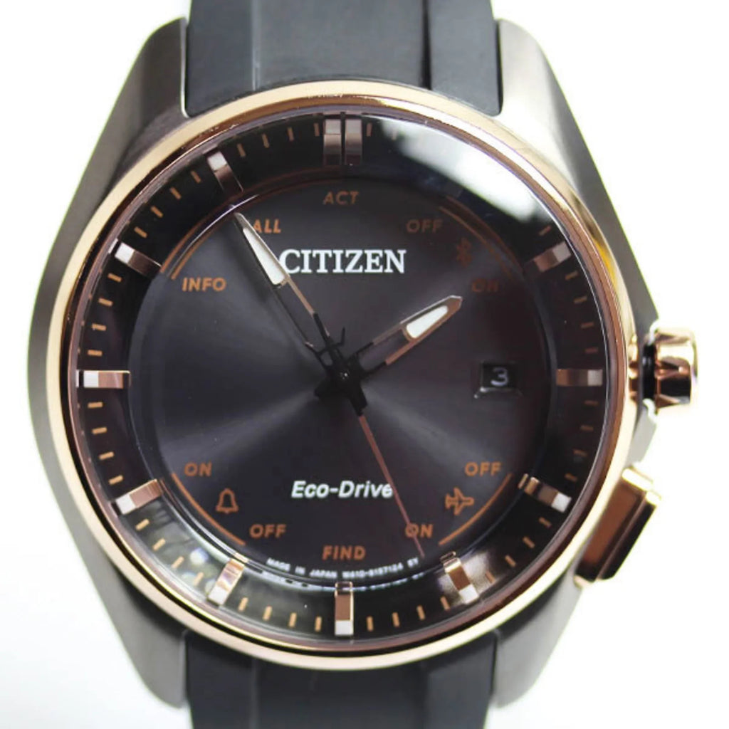 Watch Citizen CA0710-91L/ B612-S115914 Drive Promaster Eco Pre-Owned (Good) Chronograph CITIZEN