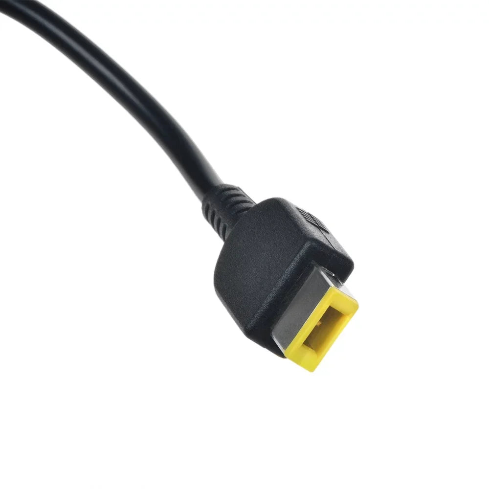 P50s KONKIN Compatible for AC 20FH001RUS 90W Charger Adapter Power replacement 20FL000MUS ThinkPad BOO