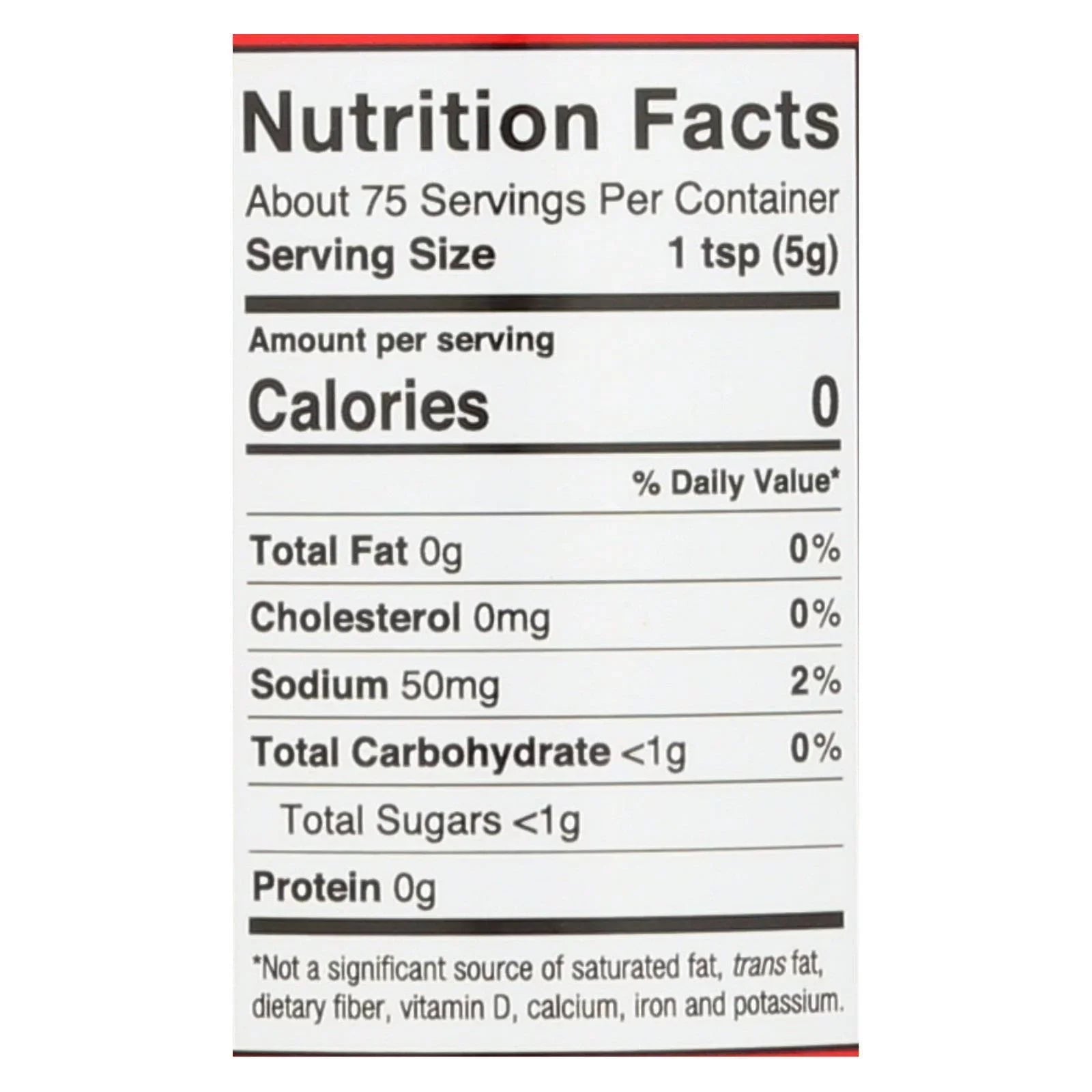 '- Case 13.2 OZ of Hot Kimchi 6 - Seoul Sauce