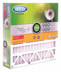 5-2020-8-2 FurnAirCleaner Bestair Filter,MERV8,20x20x5",PK2 Pro