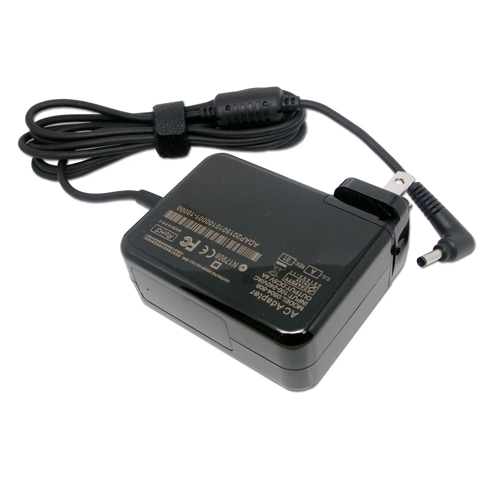 80R200BWUS, AC 80R2001FUS 11.6" Ideapad 4A For Adapter 5V 100S Lenovo Charger