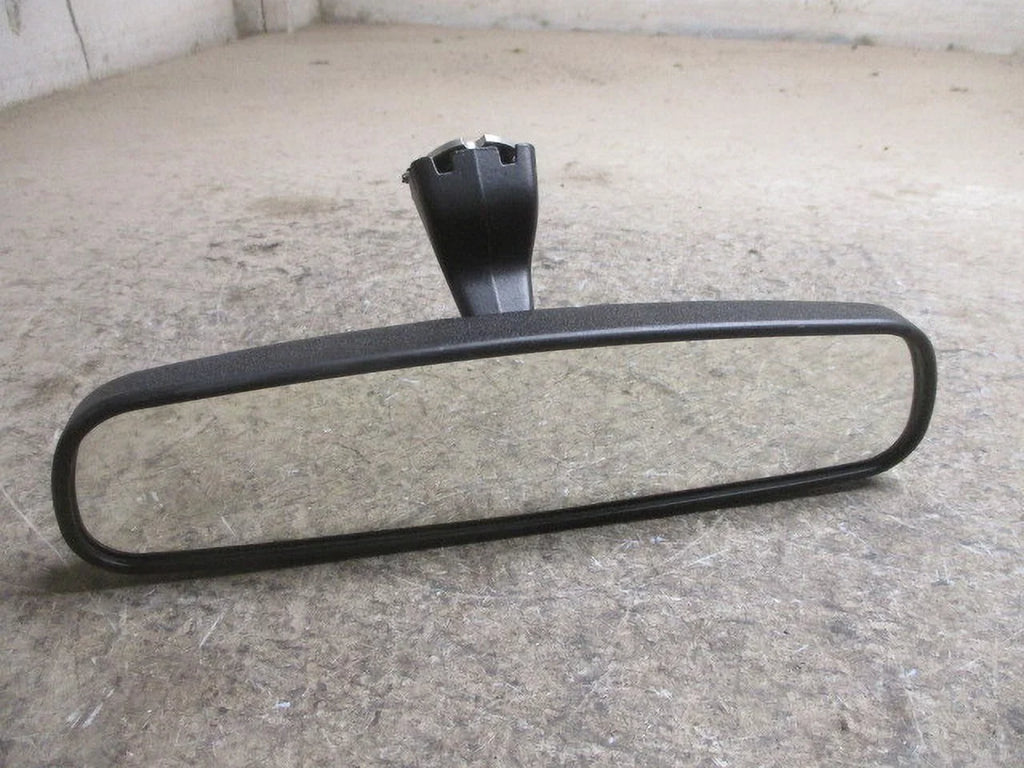 Cherokee Mirror LKQ Pre-Owned Manual Rear OEM Dodge Jeep Grand (Good) Charger View