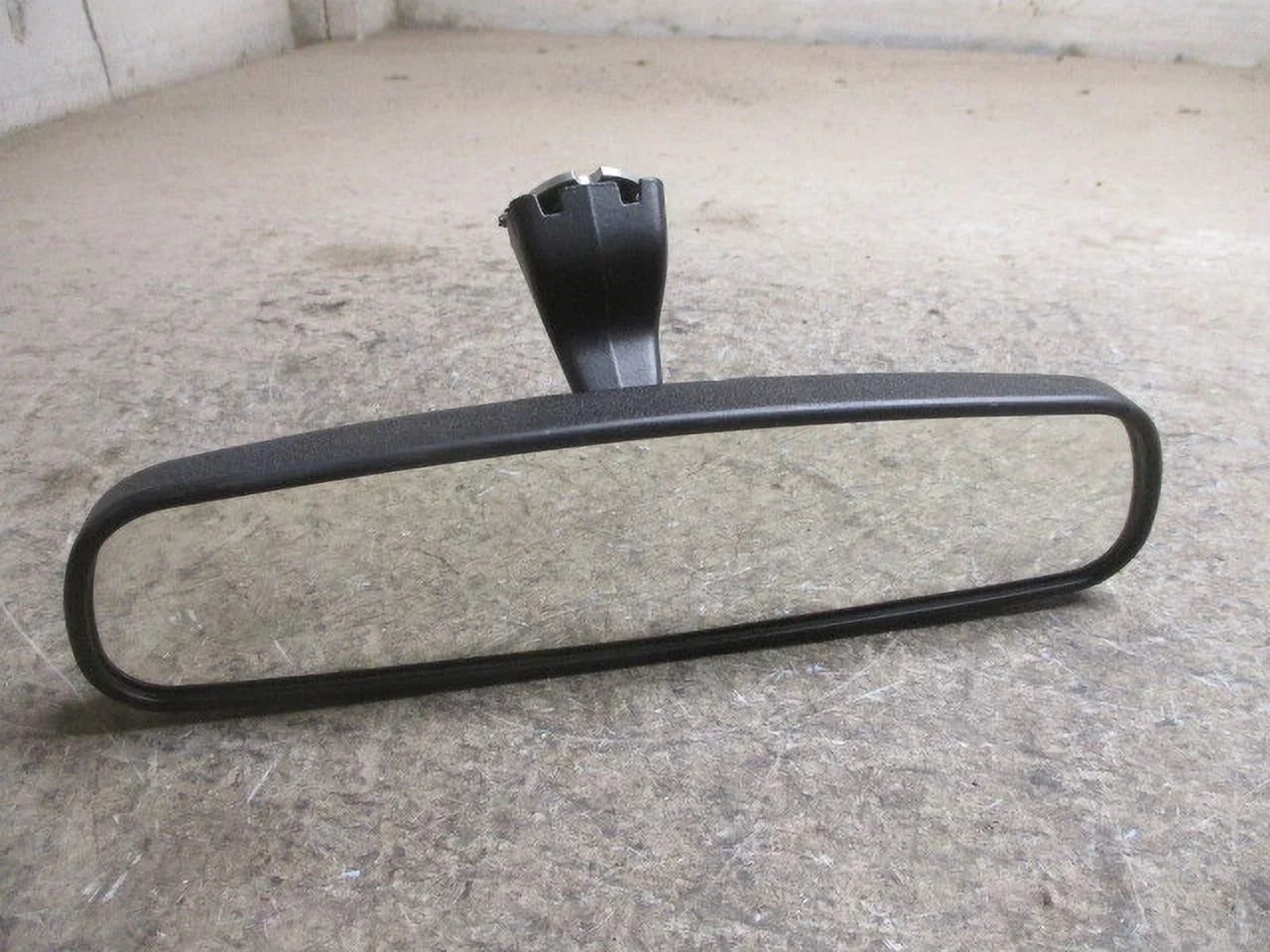 Cherokee Mirror LKQ Pre-Owned Manual Rear OEM Dodge Jeep Grand (Good) Charger View