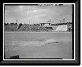 Yuma Main Plant, of AZ Historic 21-7/8" County, 13, Treatment Street, Yuma, - Yuma Jones foot at Street Water Street Framed Print, Main 17-7/8" x