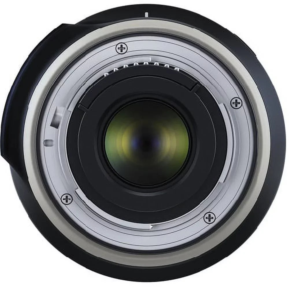 for II Di Tamron Lens Canon Zoom All-In-One 18-400mm Mount f/3.5-6.3 VC HLD