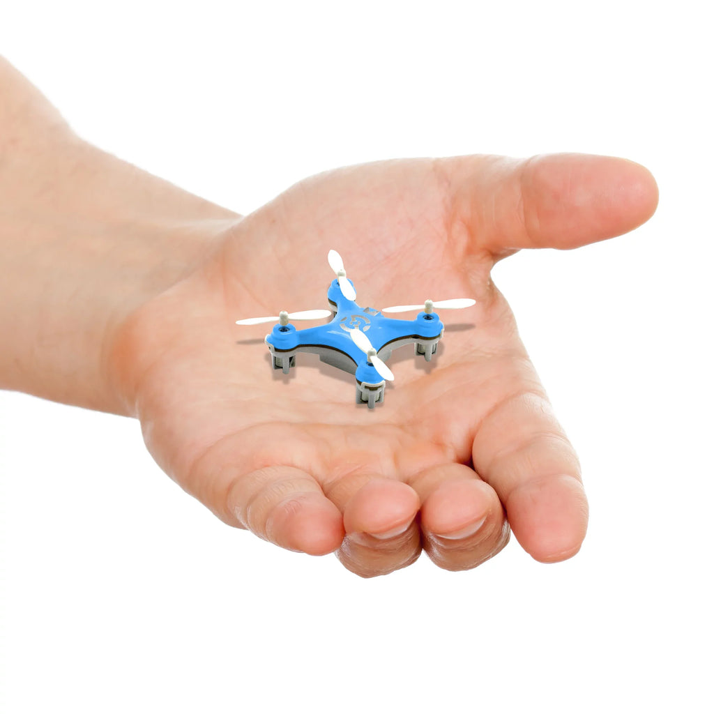 Drone Toy Industries Aww
