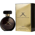 Kardashian Parfum Eau 3.4 Kim De Kim By Spray Gold Oz Kardashian