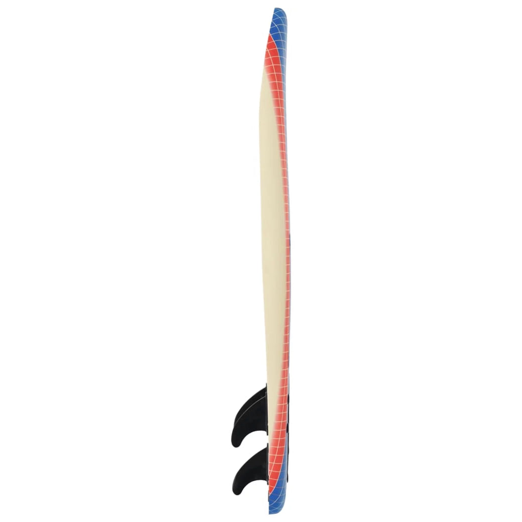 Surfboard Walmeck 66.9"