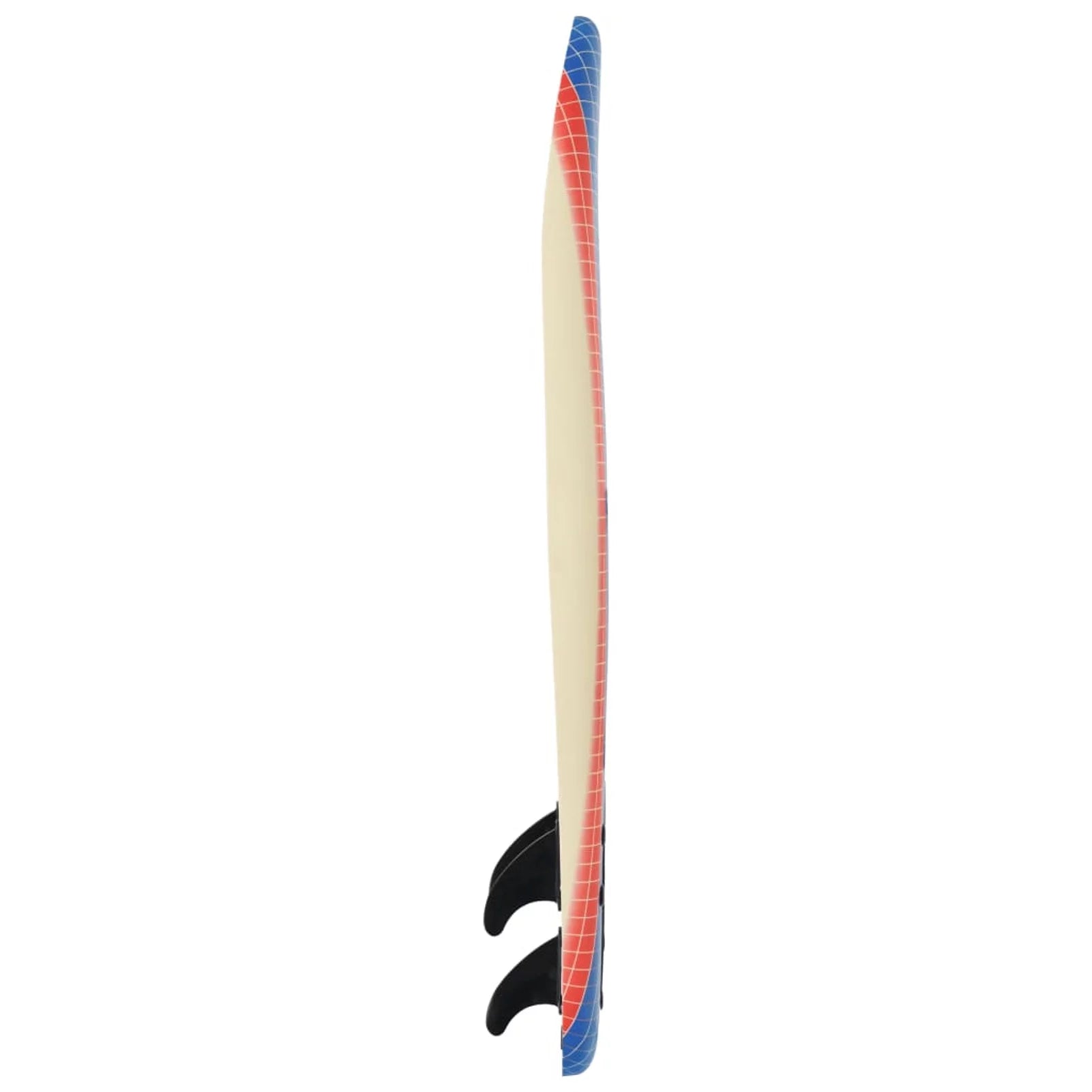 Surfboard Walmeck 66.9"
