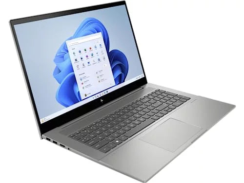 RTX GeForce FHD Win10 New HP 4 Laptop | Home 2TB 64GB 10-Core | Intel | Thunderbolt 2023 Backlit 3050 | | Wi-Fi (1920x1080) 6E Envy 17.3" | i7-1355U SSD NVDIA Touchscreen Keyboard DDR4 IPS |