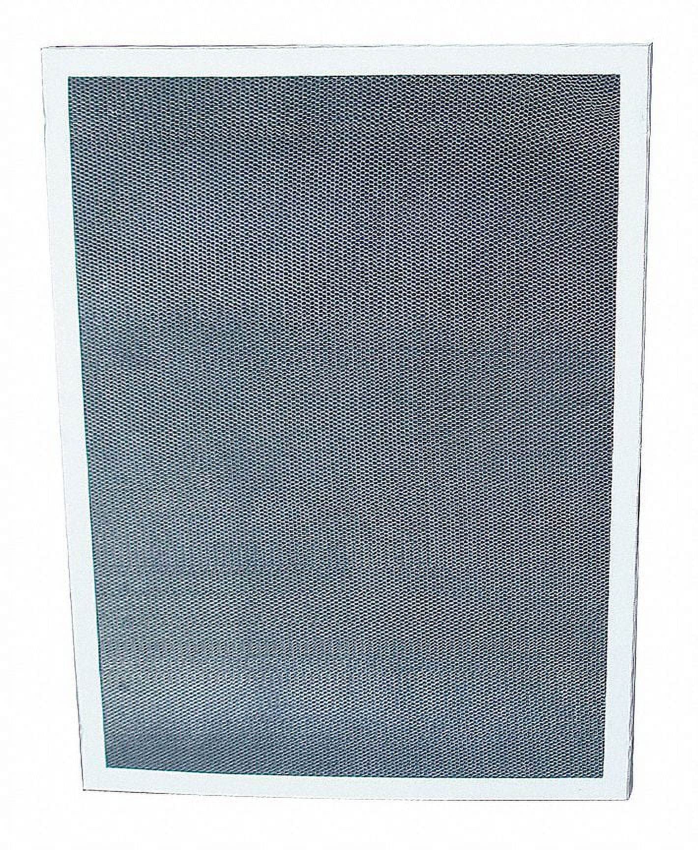 Rated,13/16" D Ti02/Carbon Filter,Not 2HPB6 Dayton