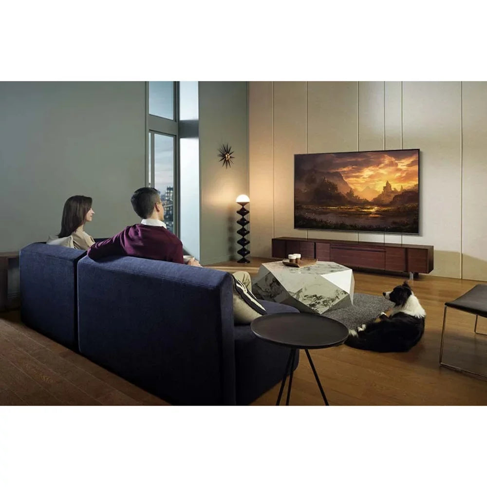 2023 Smart Quantum LED + series & TV Dual 4K with YR Samsung 70" 2 QLED HDR Accidental Warranty Q60C Processor