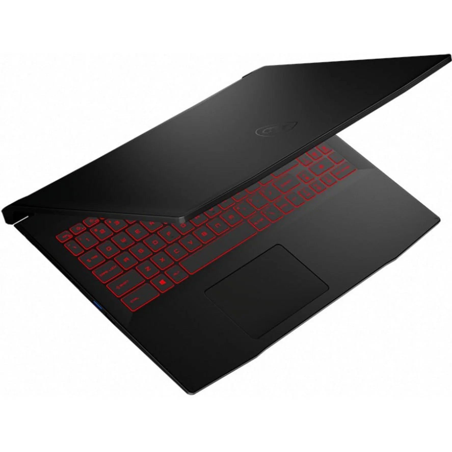 Windows Intel 16GB 3060, GF66, Katana GF66 15.6\" GeForce 10 RAM, 11UE-031 NVIDIA 1TB Katana RTX HD, Home, Black, SSD, i7-11800H, Full MSI Core
