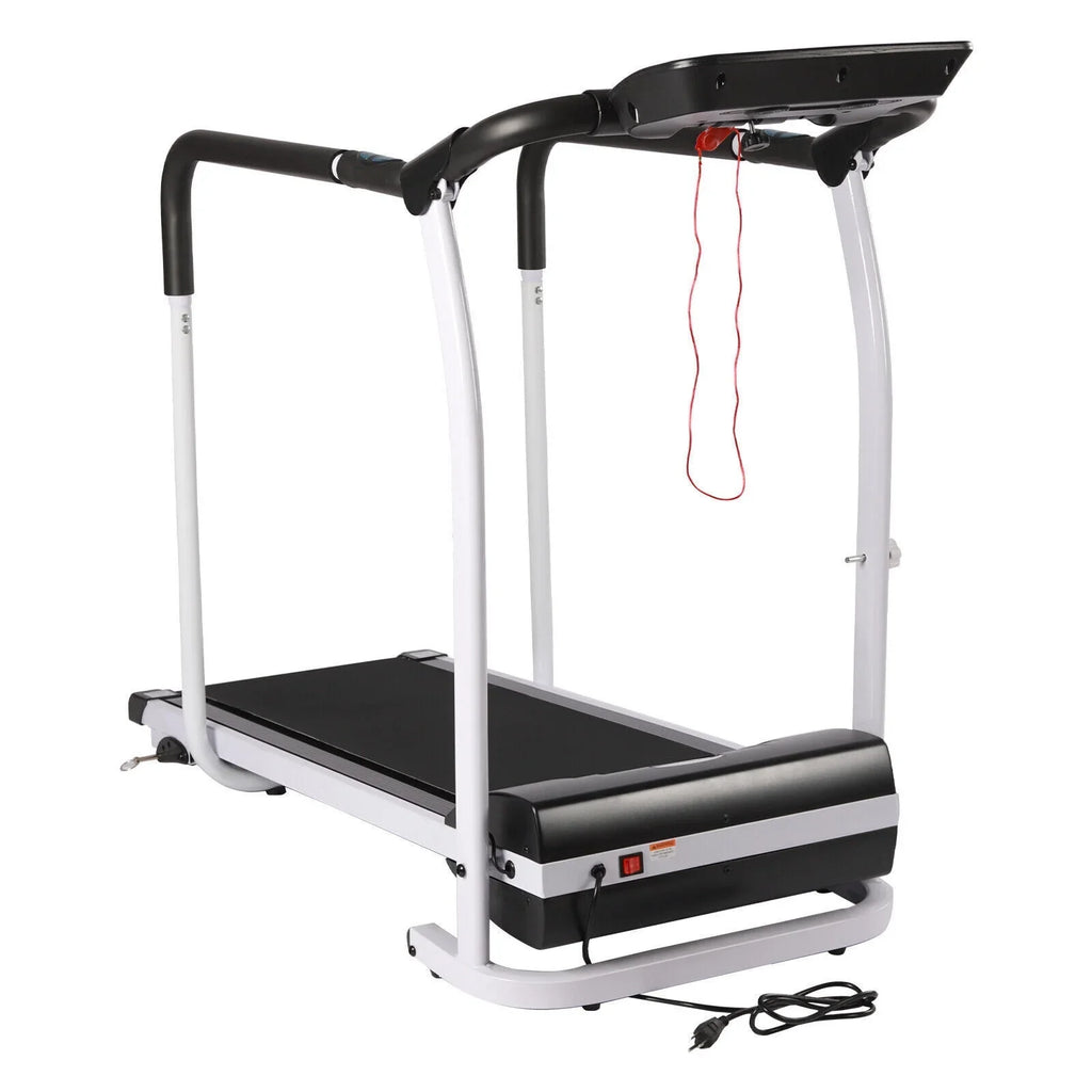 Elderly Recovery Exercise Treadmill Walking Indoor Walking DENEST for Treadmill Electric Fitness Machine，
