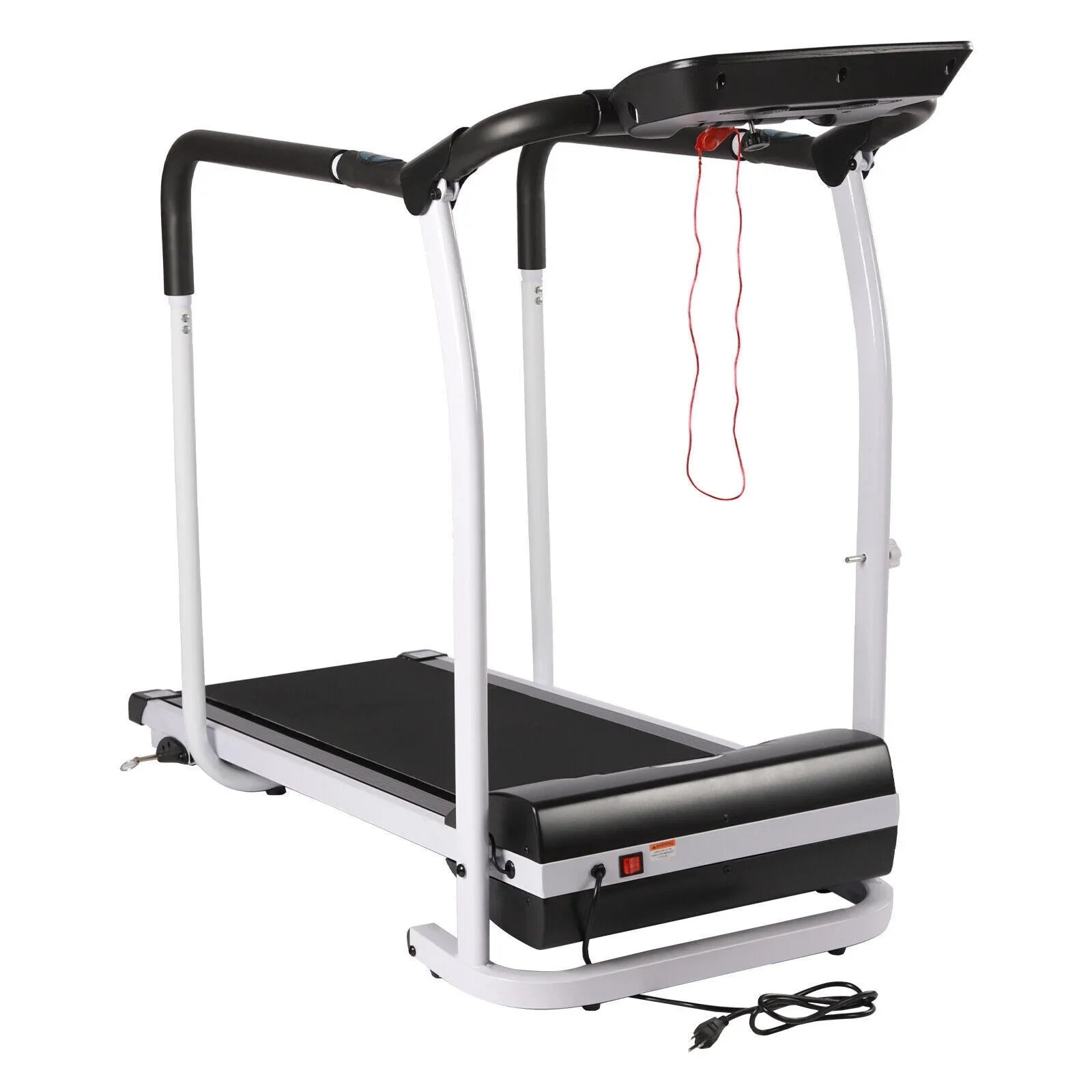 Elderly Recovery Exercise Treadmill Walking Indoor Walking DENEST for Treadmill Electric Fitness Machine，