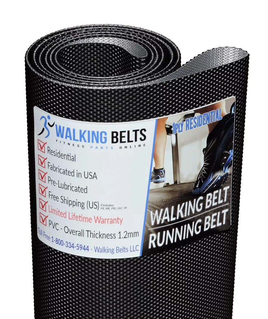 GGTL036072 Belt Treadmill 450 Walking Gym Golds