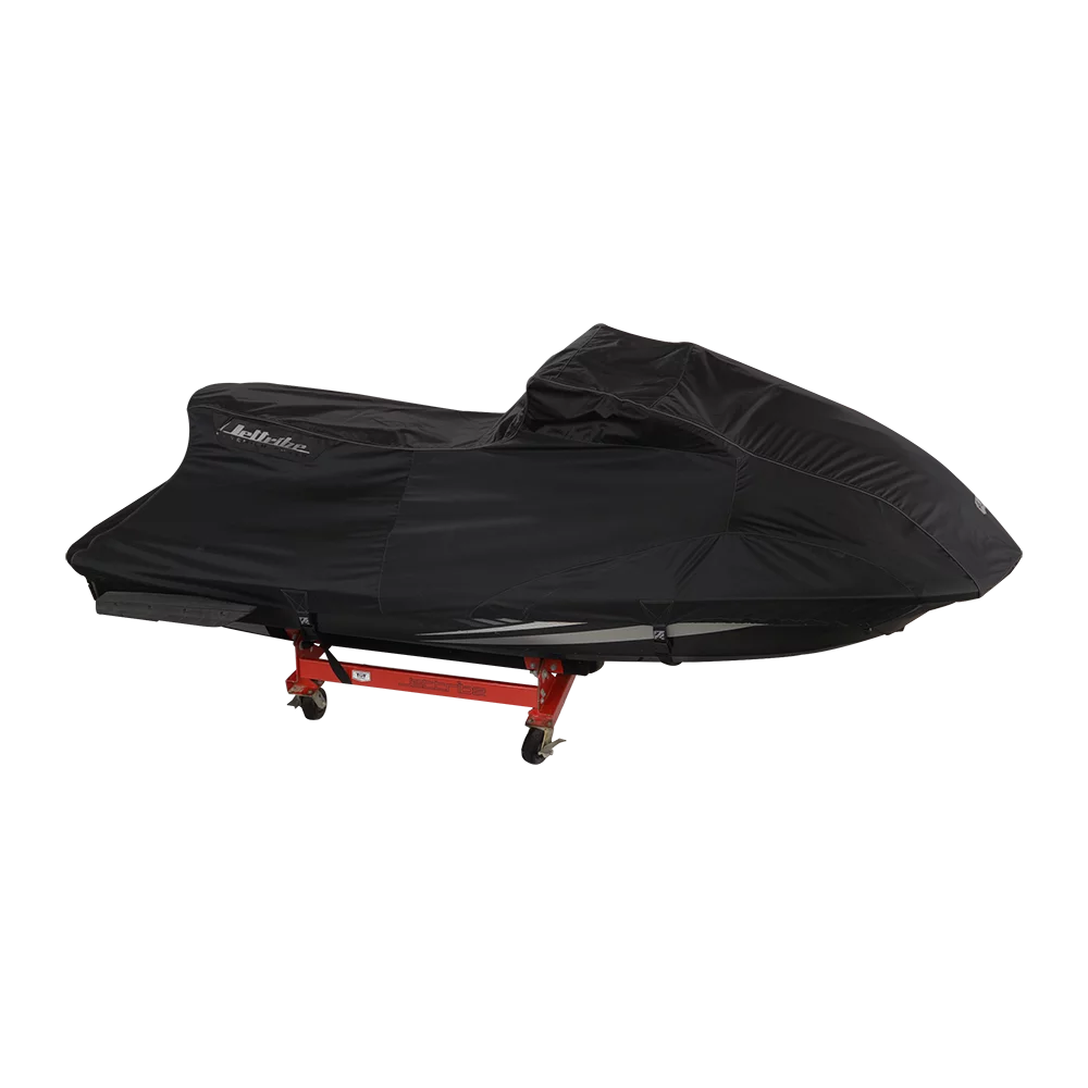 (19-22) Jetski Series Seadoo 3-Seater Stealth | Premium G4 Pro | Fish Cover