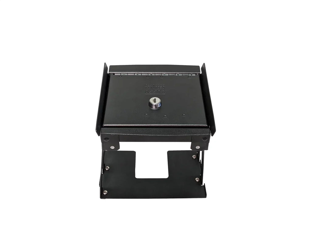 Fits/For Insert Bronco Tuffy 01 Security 385 Console Security Fits Products