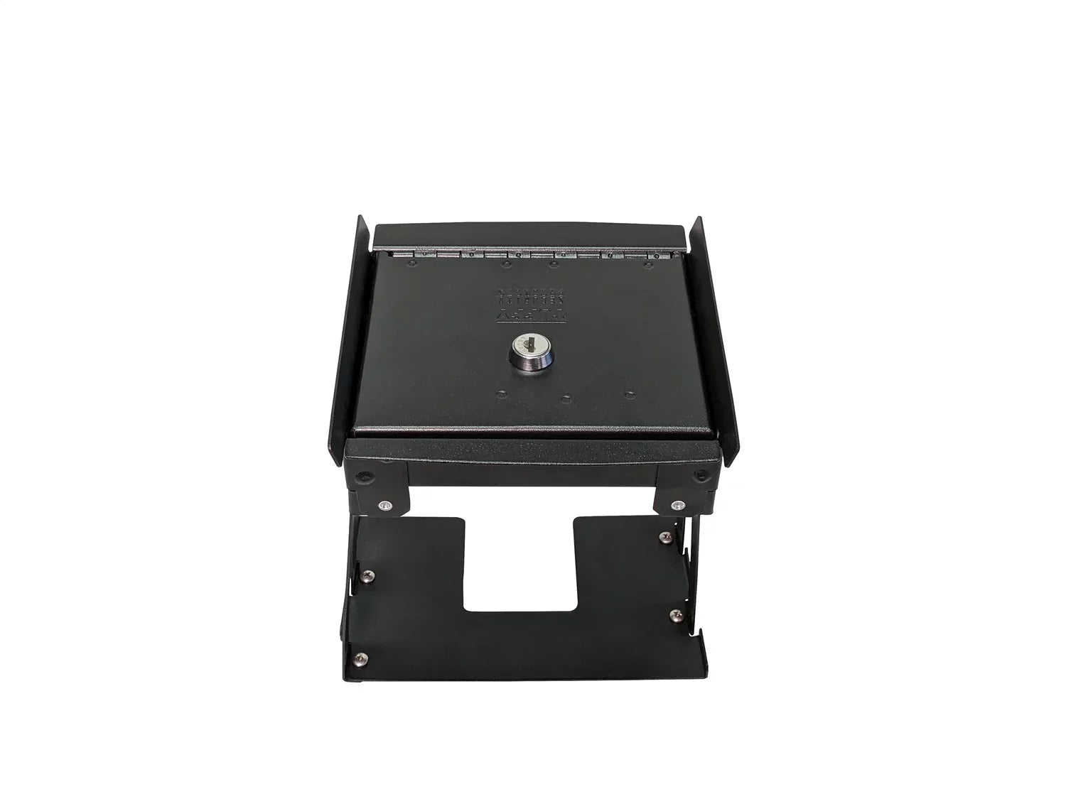 Fits/For Insert Bronco Tuffy 01 Security 385 Console Security Fits Products