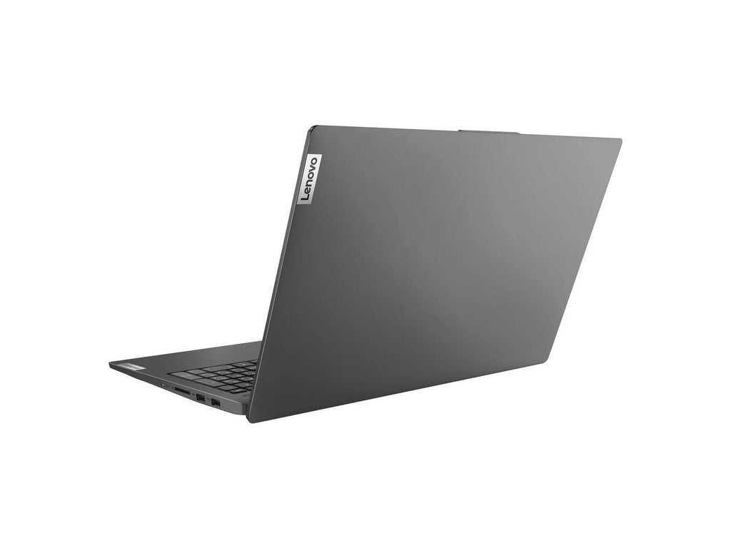 11 15.6" 16GB Home 2GB Grey MX450 LENOVO FHD Touchscreen i7-1165G7 SSD IdeaPad RAM NVIDIA 512GB 82FG015JUS Win Restored GeForce (Refurbished) 15ITL05 5 Graphite 2.8GHz