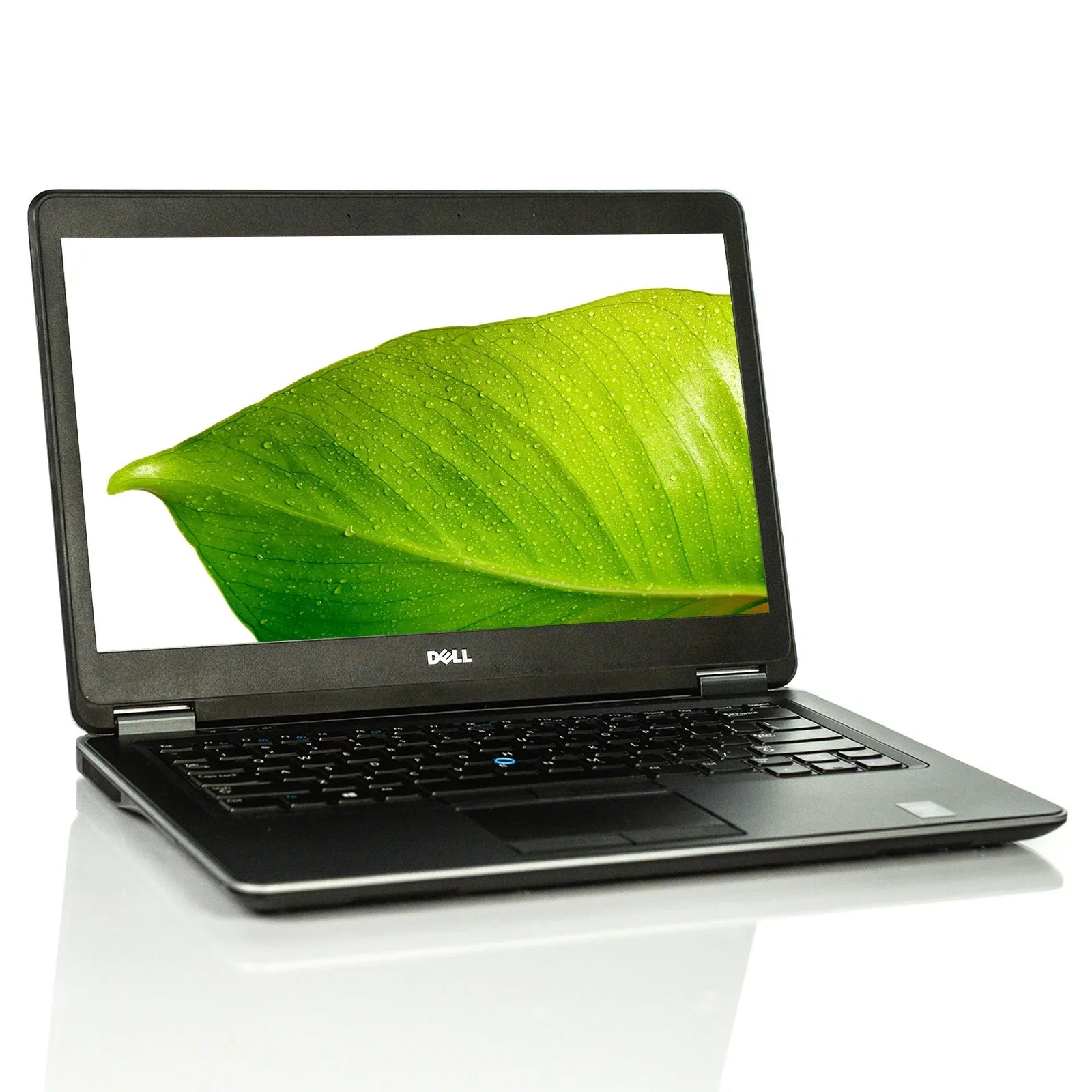 Dell SSD E7440 v.AA B 8GB Pre-Owned Latitude i5 10 Laptop Win Dual-Core Pro 128GB